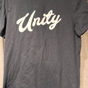 Goodfellow & Co Black T-Shirt